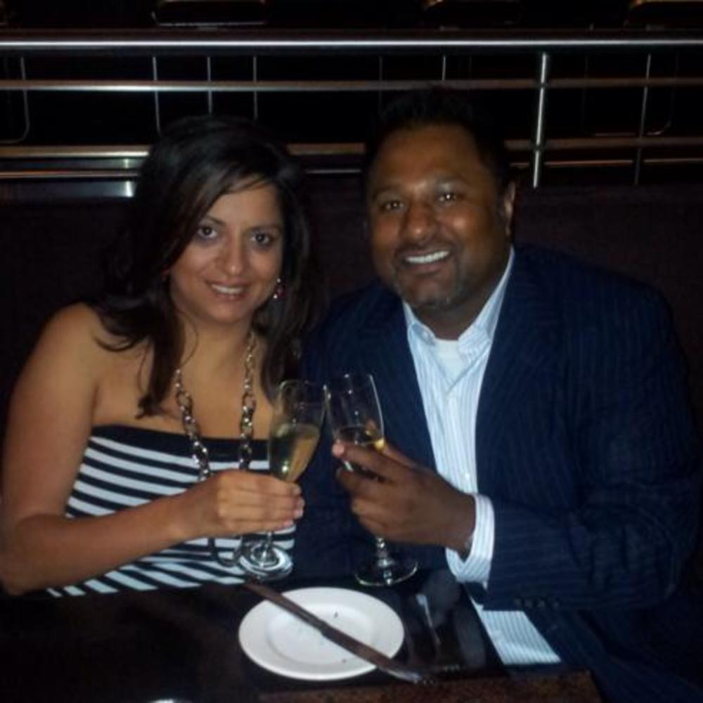 Meet your Posher, Ayesha